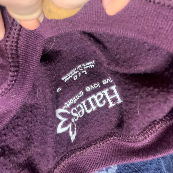 Two Sweatshirts - Picture 4 of 4